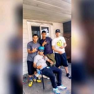 Meet your Posher, Adam